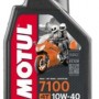 10W/40 1LT SENTETİK (MOTOSİKLET YAĞI)