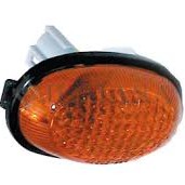 ÇAMURLUK SİNYALİ ACCENT 00-02/STAREX (SARI)