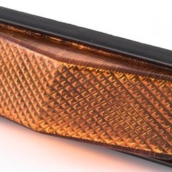 ÇAMURLUK SİNYALİ SAĞ M131