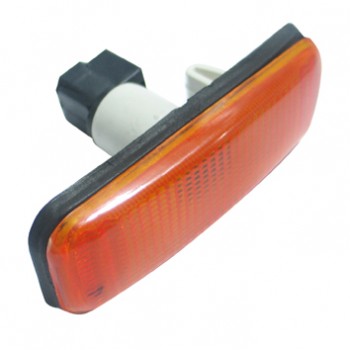 ÇAMURLUK SİNYALİ TEMPRA