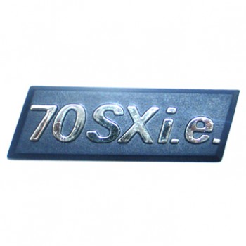 70 SX i.e. YAZISI YAN ÇAMURLUK İÇİN UNO