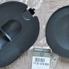 DAVLUMBAZ KAPAĞI TAKIM SAĞ-SOL MEGAN2