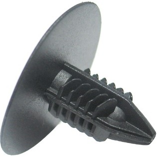 DAVLUMBAZ KLİPSİ R9-R11-CLIO-KANGOO-MEGANE (PAKET 100'LÜK)