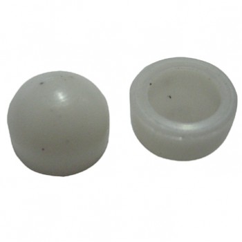 DEBRİYAJ ÇATAL TOPUZU (PLASTİK) R9/R11/R19 1,6KARB/FLAS-R21 1,7