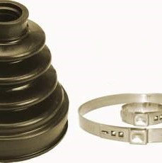 AKS KÖRÜĞÜ İÇ COROLLA AE92-AE101-AE111-MAZDA 323-HONDA-ACCENT 1,5CRDİ (KÖRÜK+KELEPÇE)