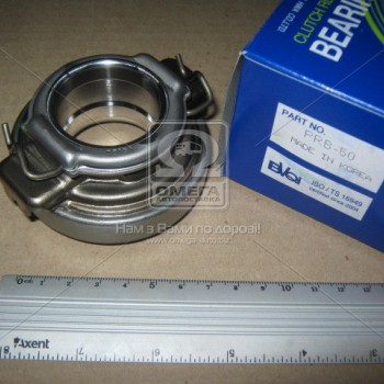 DEBRİYAJ RULMANI STAREX