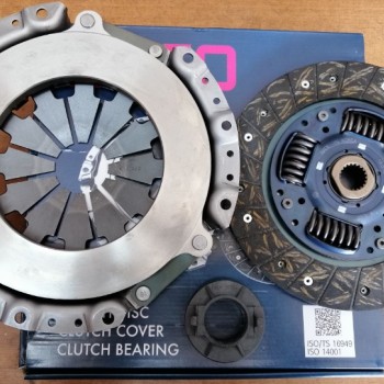 DEBRİYAJ SETİ (OYNAR GÖBEK) ACCENT ADMIRE 1,6 03-06/GETZ-ERA 1,4-1,6/BLUE 1,4-1,6 5VİTES/ELENTRA 1,6/GETZ 1,3