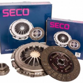 DEBRİYAJ SETİ BLUE 1,4 (6-VİTES BENZİNLİ)