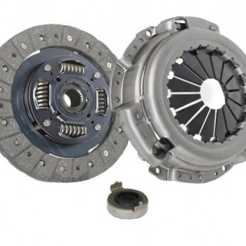 DEBRİYAJ SETİ HYUNDAI İ20-İX20 1,6CRDİ (5 VE 6 VİTES)/BLUE 1,6CRDİ (5 VE 6 VİTES)/İ30 1,6CRDİ 6-VİTES