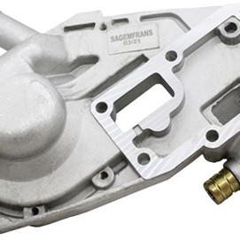 DEVİRDAİM ALT GÖVDESİ R12