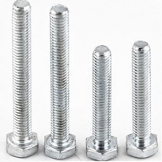 DEVİRDAİM CİVATASI TAKIM M131-DKŞ-SERÇE