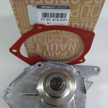 DEVİRDAİM CLIO2-CLIO3-KANGOO-MEGAN2-LOGAN 1,5DCİ/ALMERA-MICRA 1,5DCİ K9K (PERVANE ÇAPI 74MM)(2005 MODEL VE ÖNCESİ İÇİN)