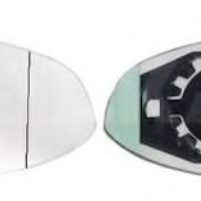 DIŞ DİKİZ AYNA CAMI SAĞ LINEA/G.PUNTO