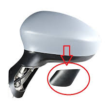 DIŞ DİKİZ AYNA KAPAĞI ALT SAĞ G.PUNTO/LINEA