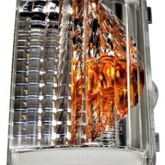 DIŞ DİKİZ AYNA SİNYALİ SAĞ DUCATO3-BOXER3 06- (SARI)