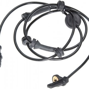 ABS SENSÖRÜ (KABLOSU) ÖN SOL DOBLO 1,3MJ-1,9JTD 00-13