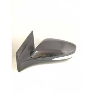 DIŞ DİKİZ AYNASI SOL BLUE 11- (SİNYAL Lİ)(5 FİŞLİ)