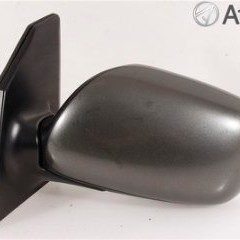 DIŞ DİKİZ AYNASI SOL COROLLA 02-06 (ELEKTRİKLİ-3FİŞLİ)