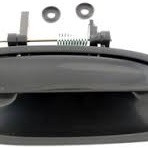 DIŞ KAPI KOLU ARKA SAĞ CIVIC 96-01