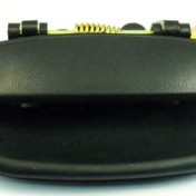 DIŞ KAPI KOLU ARKA SOL ACCENT 95-00