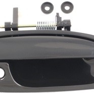 DIŞ KAPI KOLU ÖN SAĞ CIVIC 96-01