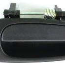 DIŞ KAPI KOLU ÖN SAĞ COROLLA AE101 93-98