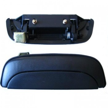 DIŞ KAPI KOLU ÖN SAĞ H100 94-07/H100 KMY 97-03 (PLASTİK)