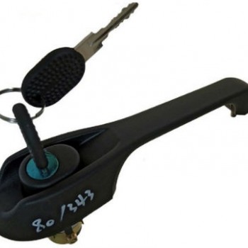 DIŞ KAPI KOLU ÖN SAĞ TİPO/TEMPRA