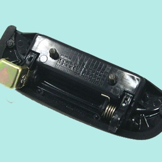 DIŞ KAPI KOLU ÖN SOL H100 94-07/H100 KMY 97-03 (PLASTİK)