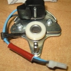 DİSTRİBÜTÖR AVANSI UNO 60