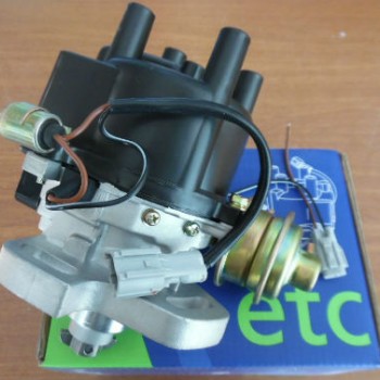 DİSTRİBÜTÖR COROLLA AE92-AE101 1,6KRB 4AF (VAKUMLU)