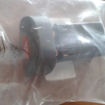 DÖRTLÜ FLAŞÖR ANAHTARI CLIO2 SEDAN