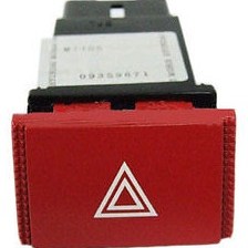 DÖRTLÜ FLAŞÖR ANAHTARI GETZ 02-