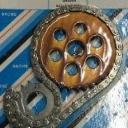 TRİGER DİŞLİ VE ZİNCİR TAKIMI R9-R11-R12 1400