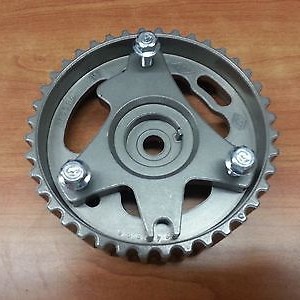 EKSANTRİK DİŞLİSİ (AYARLI) CLIO-KANGOO-MEGAN2-3/DACİA LOGAN 1,5DCİ (K4M-K9K)