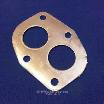 EKSOZ BOĞAZ CONTASI (SAC) DKŞ-M131/SLX (PAKET 25Lİ)