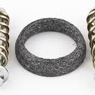 EKSOZ BOĞAZ CONTASI SET DKŞ-SLX-TİPO-TEMPRA (TEL CONTA VE SAPLAMALAR)