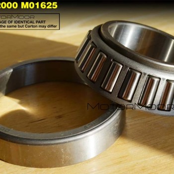 AKS RULMANI ÖN ACCENT 1,3-1,5 95-00/LANCER 90 (MASURA)(DIŞ:65/IC:38/KALINLIK:14)