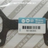 EKSOZ MANİFOLD CONTASI (TEK PARÇA) ALBEA-PALIO 04-/LINEA-PUNTO-DOBLO-EGEA 1,4