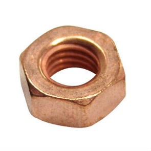 EKSOZ MANİFOLD SOMUNU BAKIR DKŞ-M131-R12-R9 (PAKET 250AD)