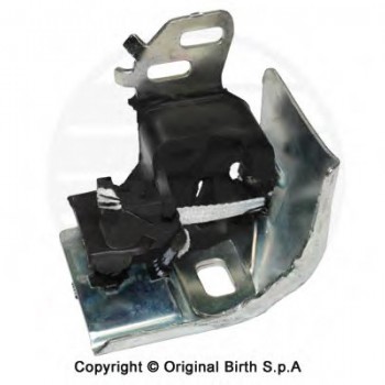 EKSOZ TAKOZU ORTA MEGAN2 SEDAN