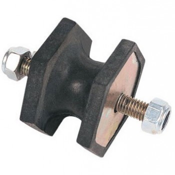 EKSOZ TAKOZU SOMUNLU R12 TOROS (PAKET 20 ADET)