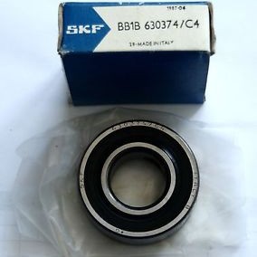 ARKA TEKER RULMANI DKŞ-M131