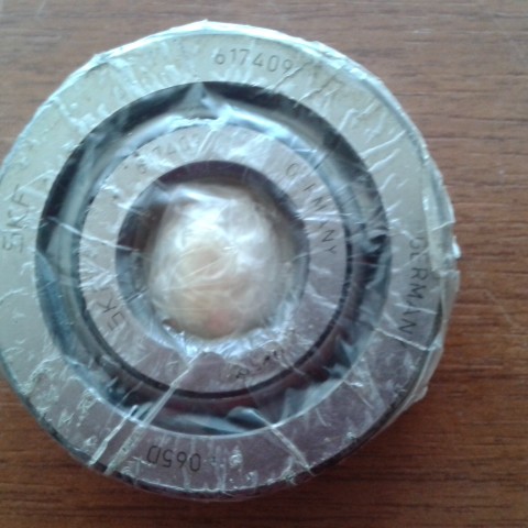 (GRUP2) GRUP MİLİ RULMANI ARKA DKŞ-M131