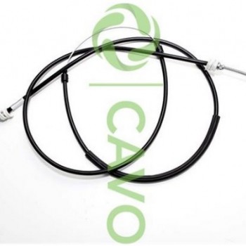 EL FREN TELİ ARKA DKŞ-M131-131 77-93 (290CM)