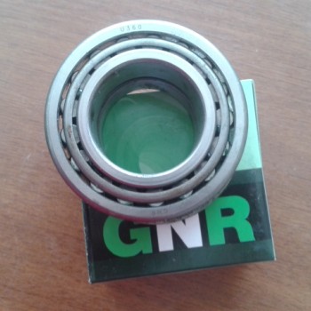 ARKA TEKER RULMANI H100-L300