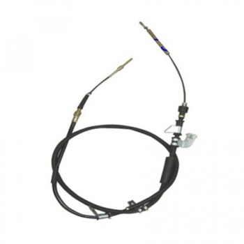 EL FREN TELİ ARKA SAĞ H100 95-08 (UCU VİDALI)