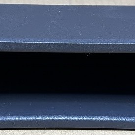 ELDÜVENLİK KUTUSU (GRİ) DKŞ-M131