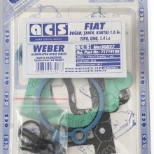 ENJEKSİYON TAMİR TAKIMI SLX-TEMPRA-TİPO-UNO