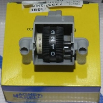 FAR AYAR ANAHTARI PALIO/SIENA/ALBEA